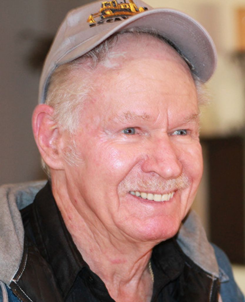 Wallace "Wally" Burton Kehn