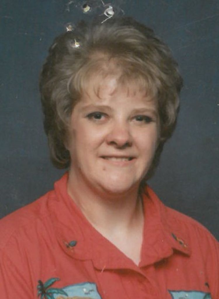 Karen Ann McKowen