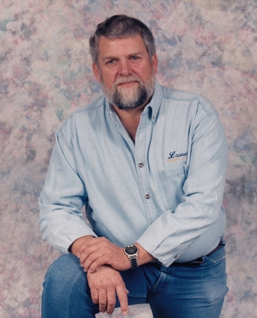 Gary O'Neal Lawson Profile Photo