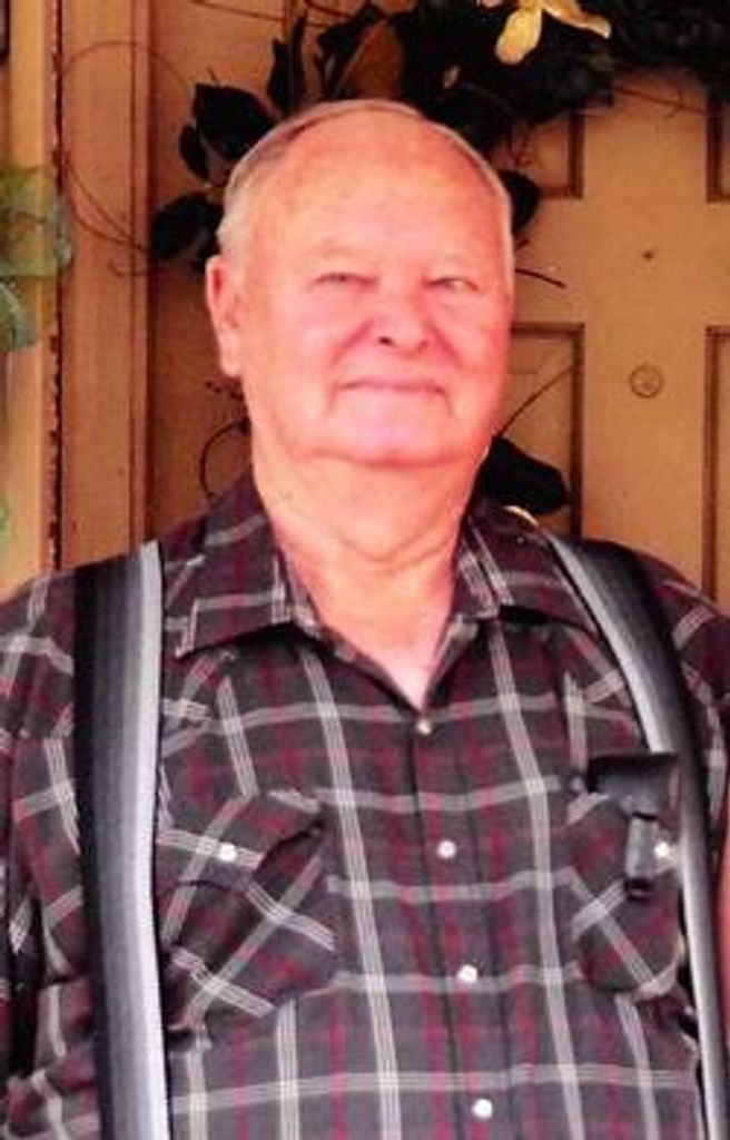 Robert Glen Herrin Profile Photo