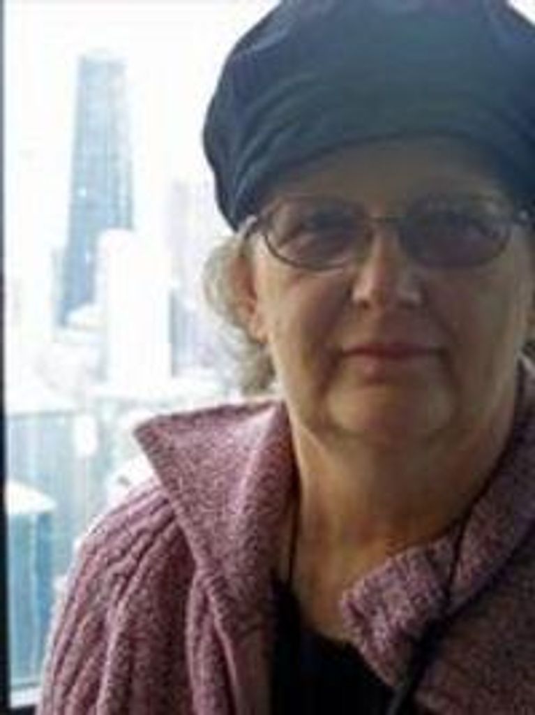 Gloria Seesums