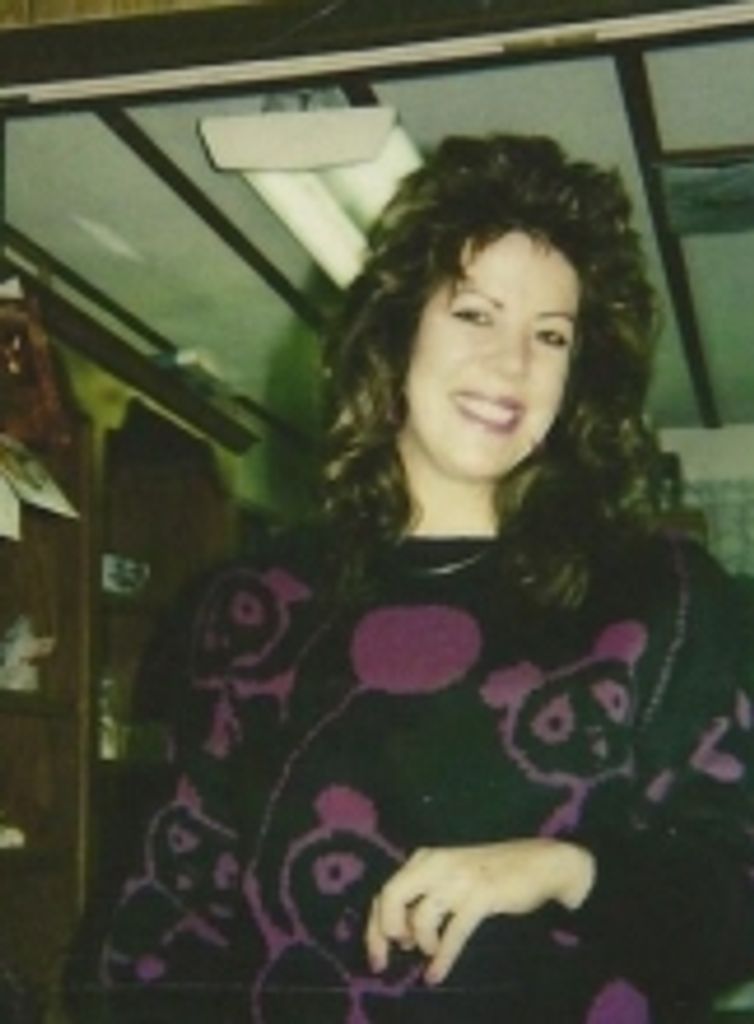 Rebecca Lynn Kirkhart
