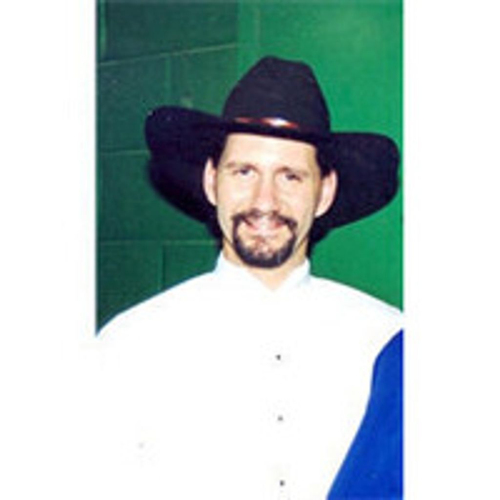 Aaron Ray Enos Profile Photo