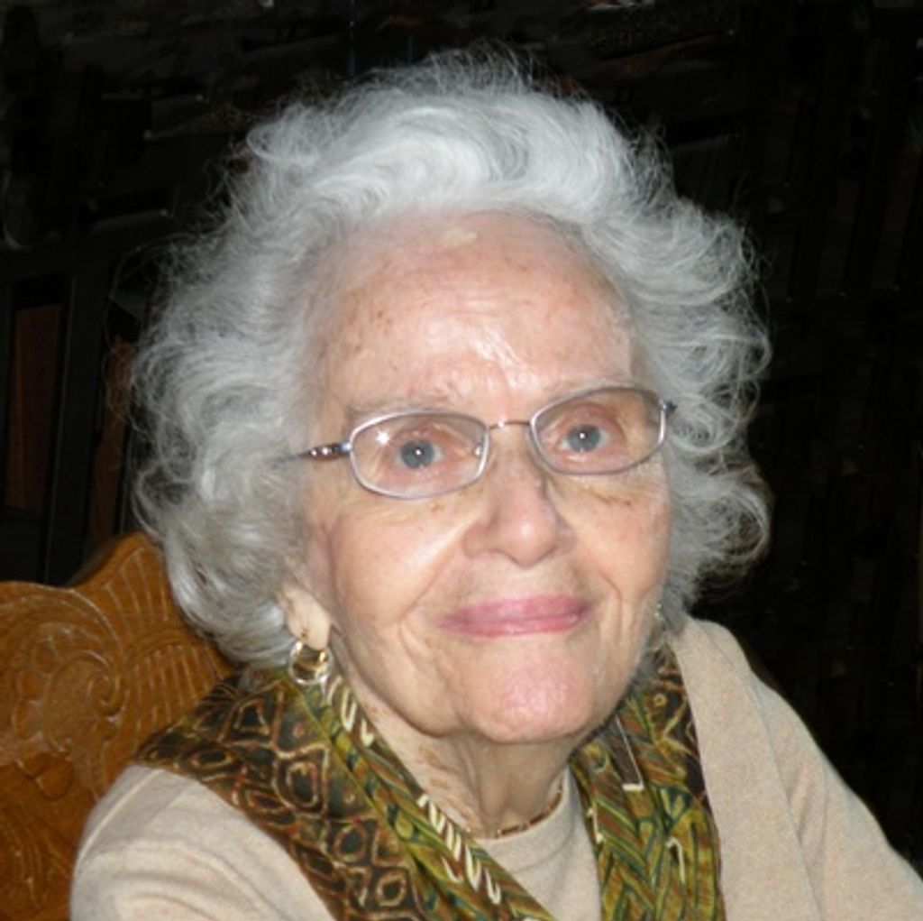 Ruth M. Bremer