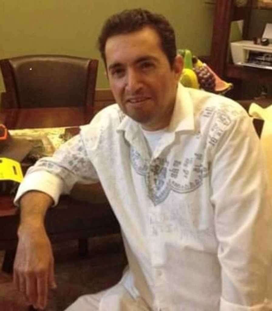 Miguel Acosta