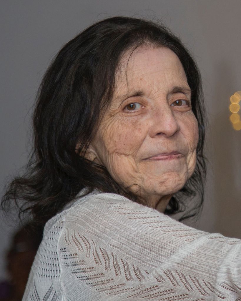 Catherine F. (Rafferty) O’Leary Profile Photo