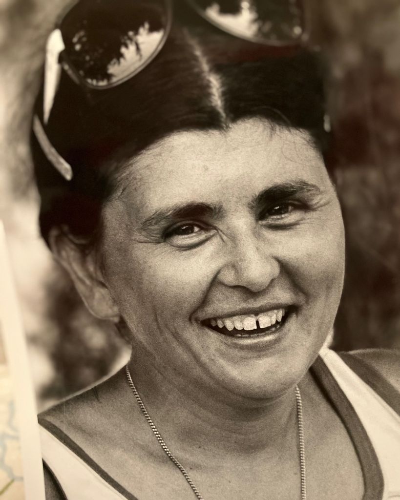 Joan S. Klems