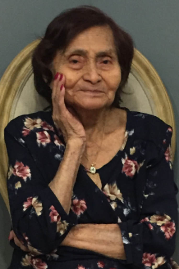 Maria Victoria Falcon Profile Photo