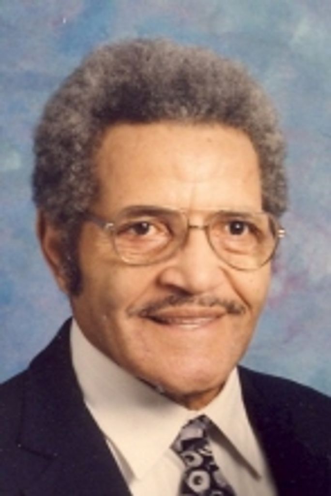 Leon Bacote, Sr.