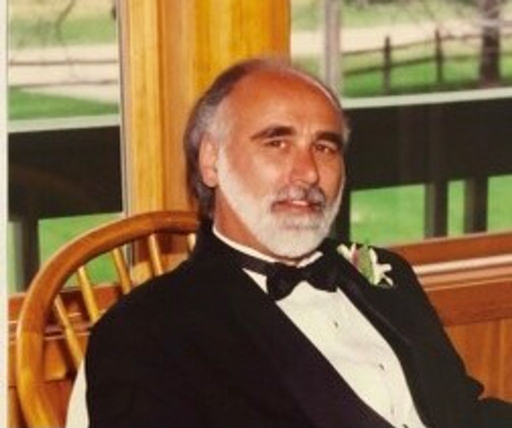 John Lund Profile Photo