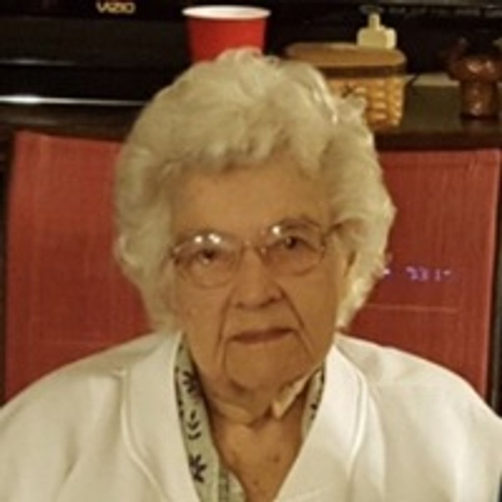 Lois Jane Hopstetter
