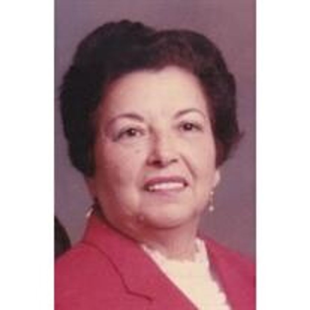 Rosalina Llerena-Santana Barrios