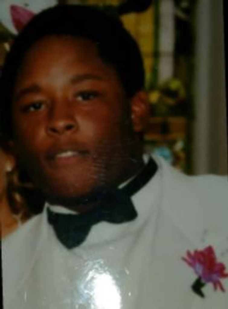 Jefferson Winston Holder Profile Photo