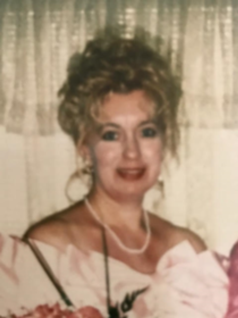 Karen Holmes