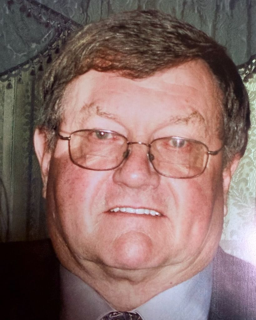 James "Eddy" Edward Moore