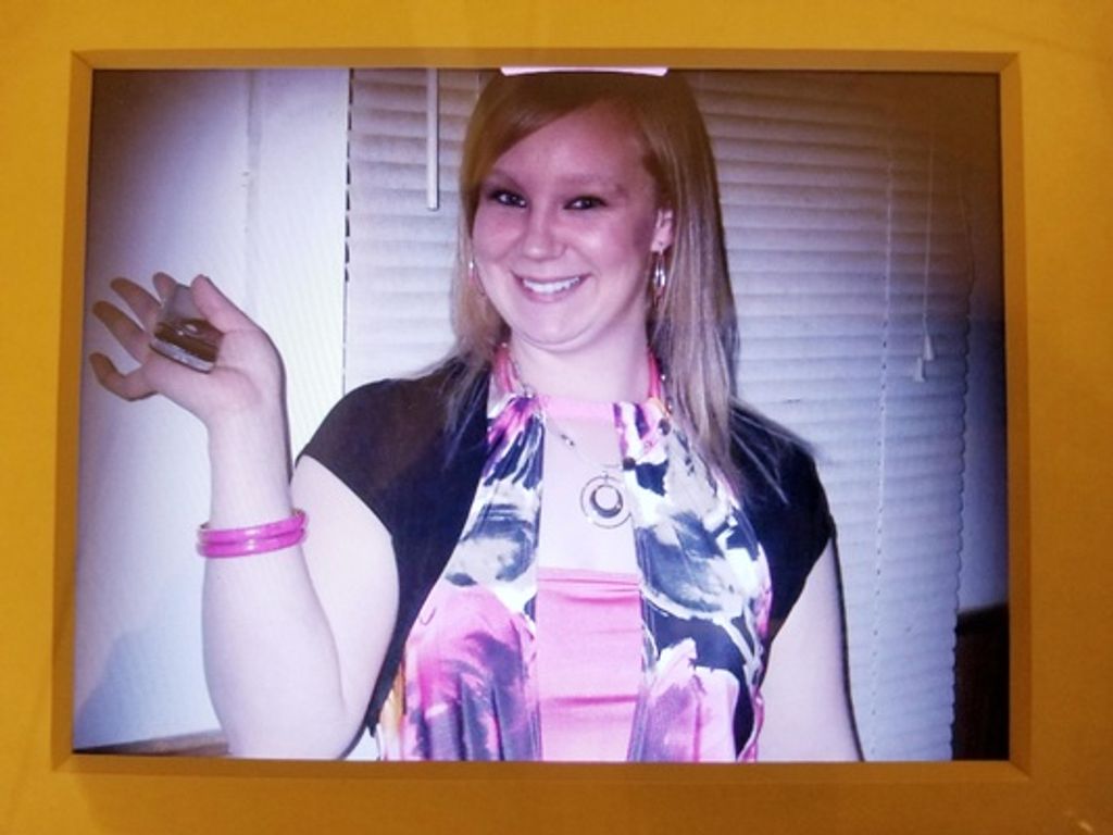Cassandra Leigh "Cassie" Hess Profile Photo