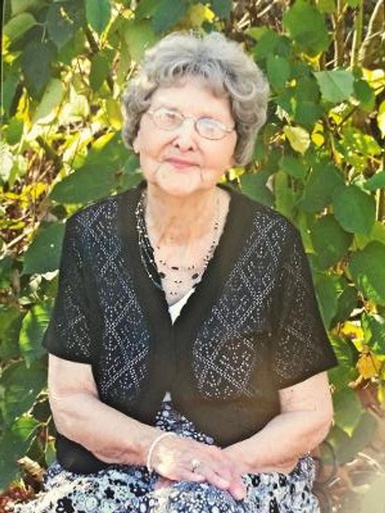 Minnie Neal (Wells)  Moore