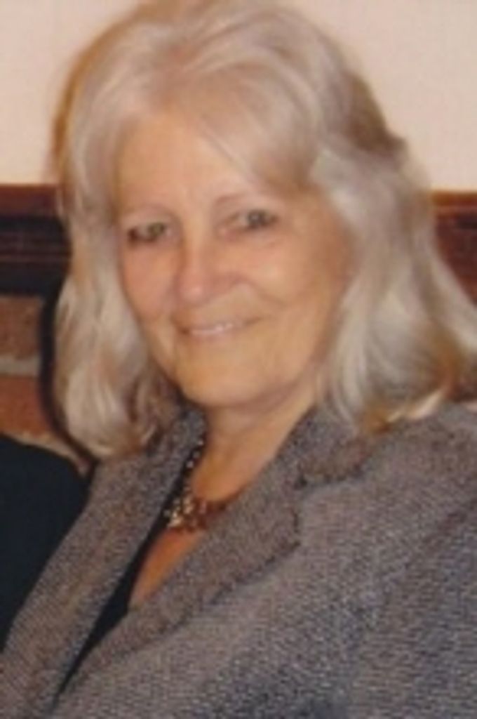 Lita Cordova