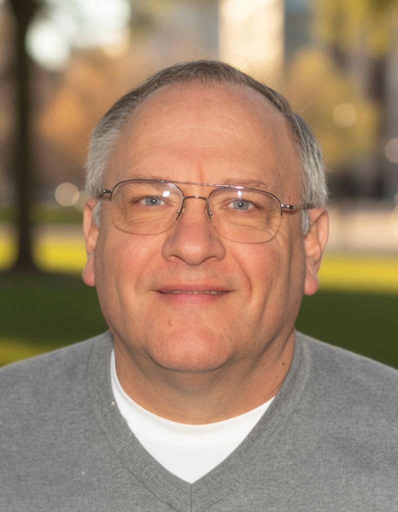 Gary Wayne Pratt Profile Photo