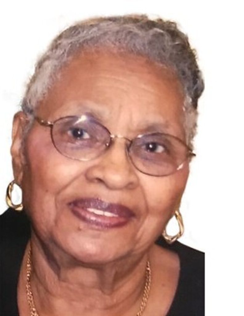 Mary Rita (Flores) Gambrell