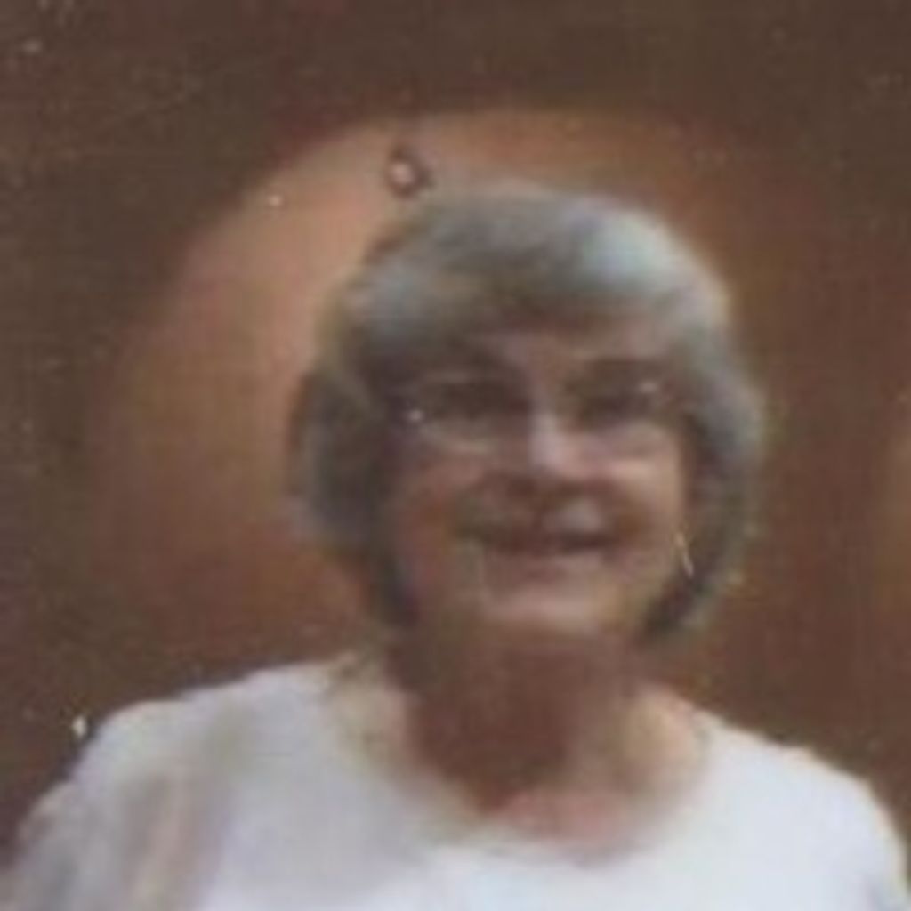 Mary Elizabeth Harris