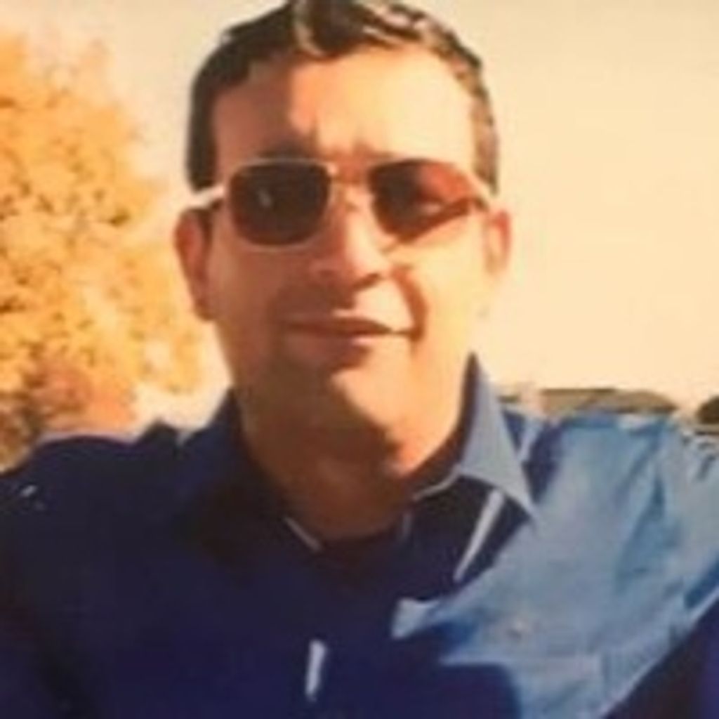 Daniel Torres
