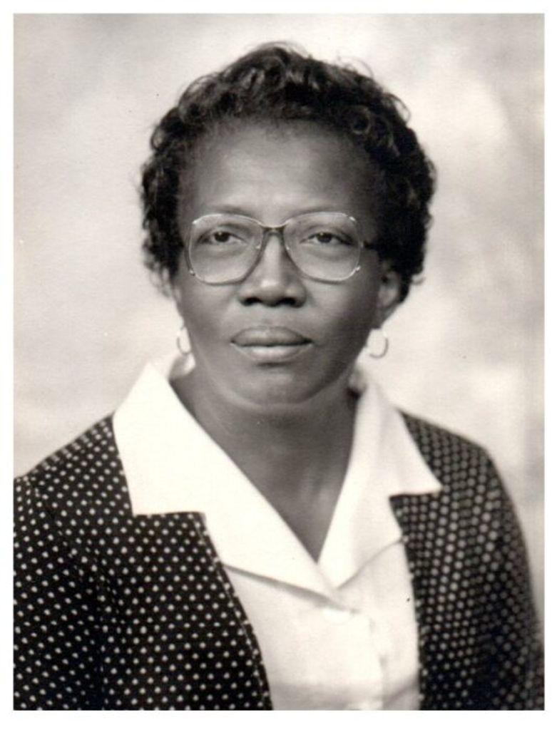 Hurdie Lee (Williams)  Carpenter