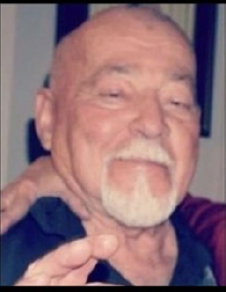William Lopez Ramos