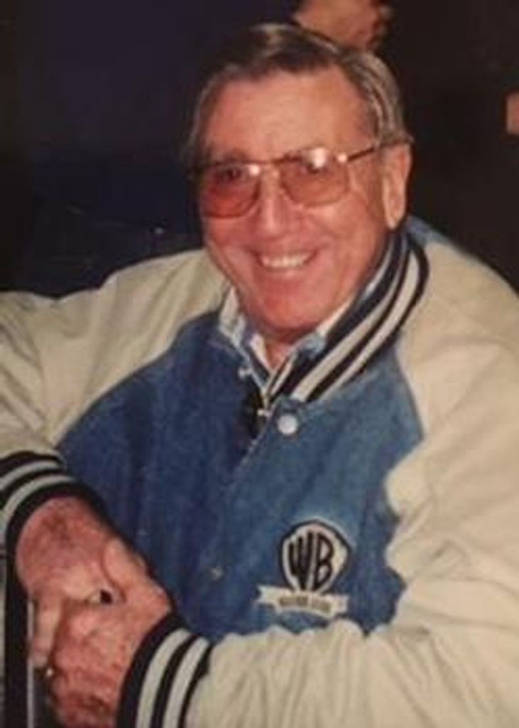 William 'Bill' Jinkaway