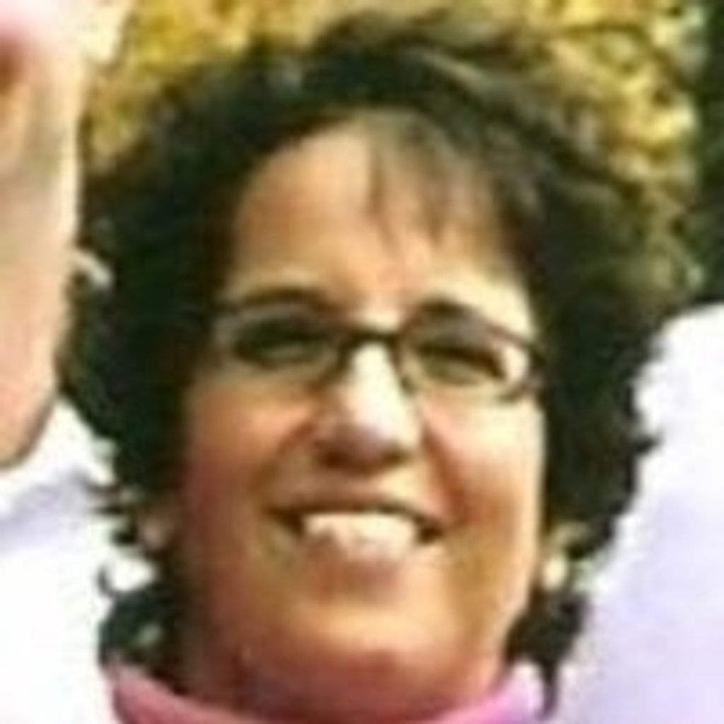 Sherry Sprouse