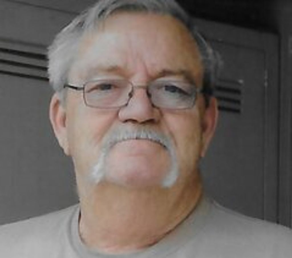 Ronald Keith McKinney