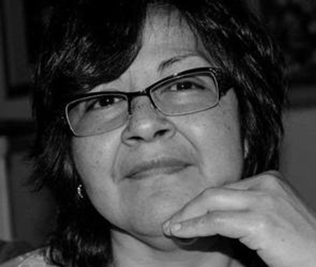 Alma Leticia Elizondo (Galaviz)