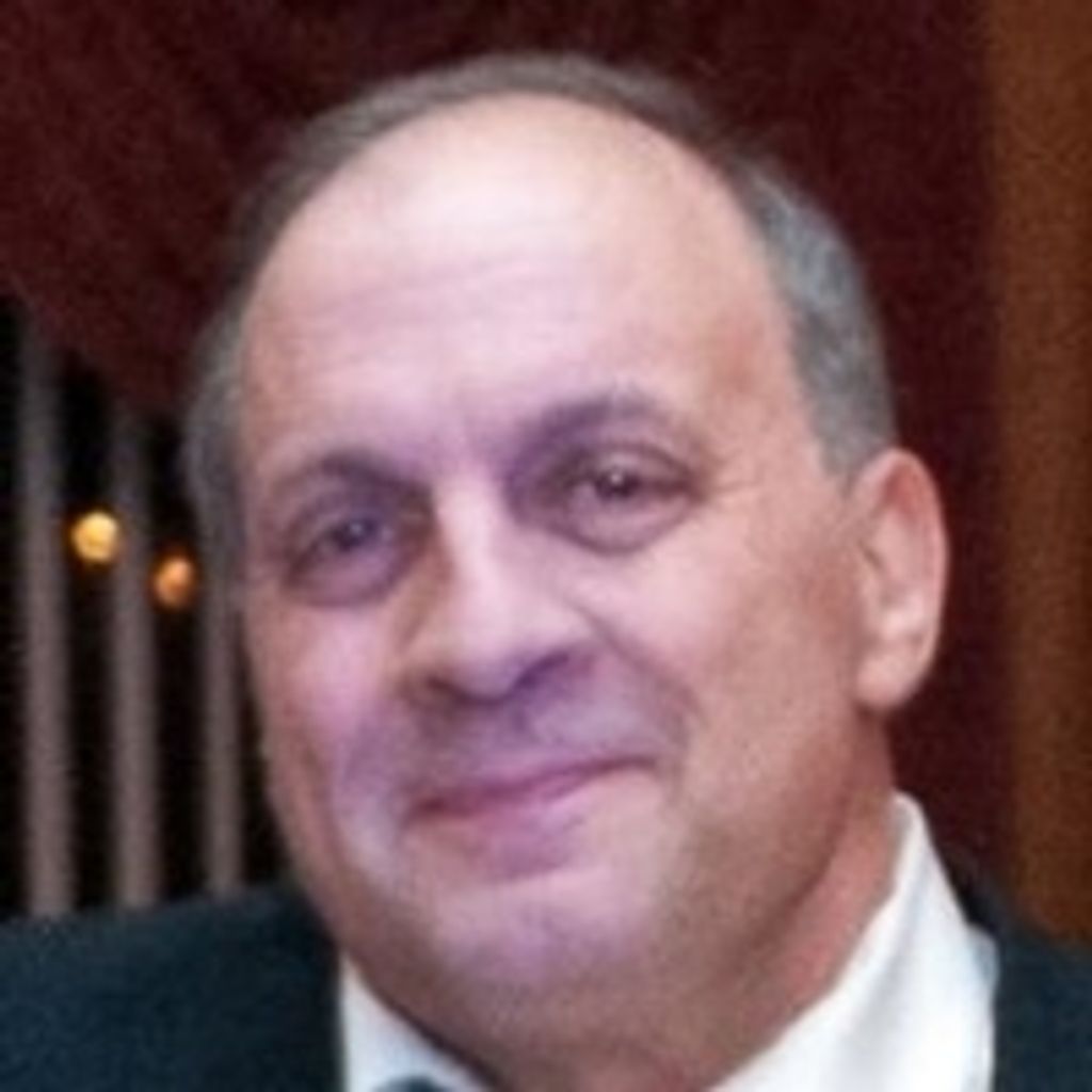 Patrick Mastromatteo