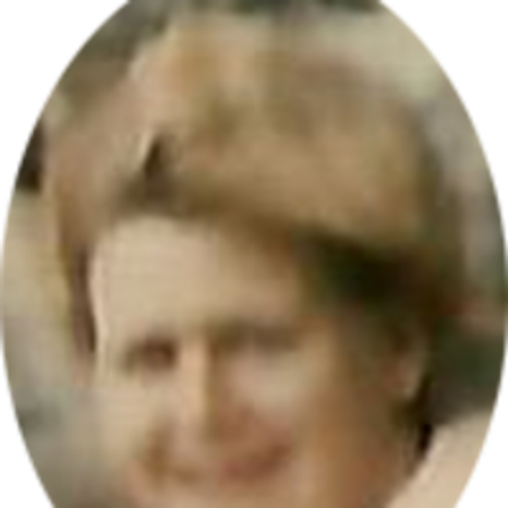 Marianne Louise Martin