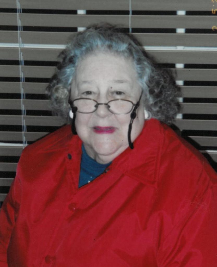 Helen Ruth Doak Wilson Profile Photo