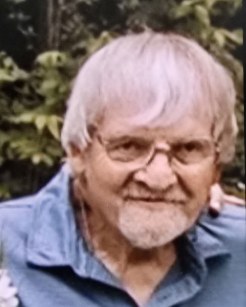 Gordon D. Collister Profile Photo