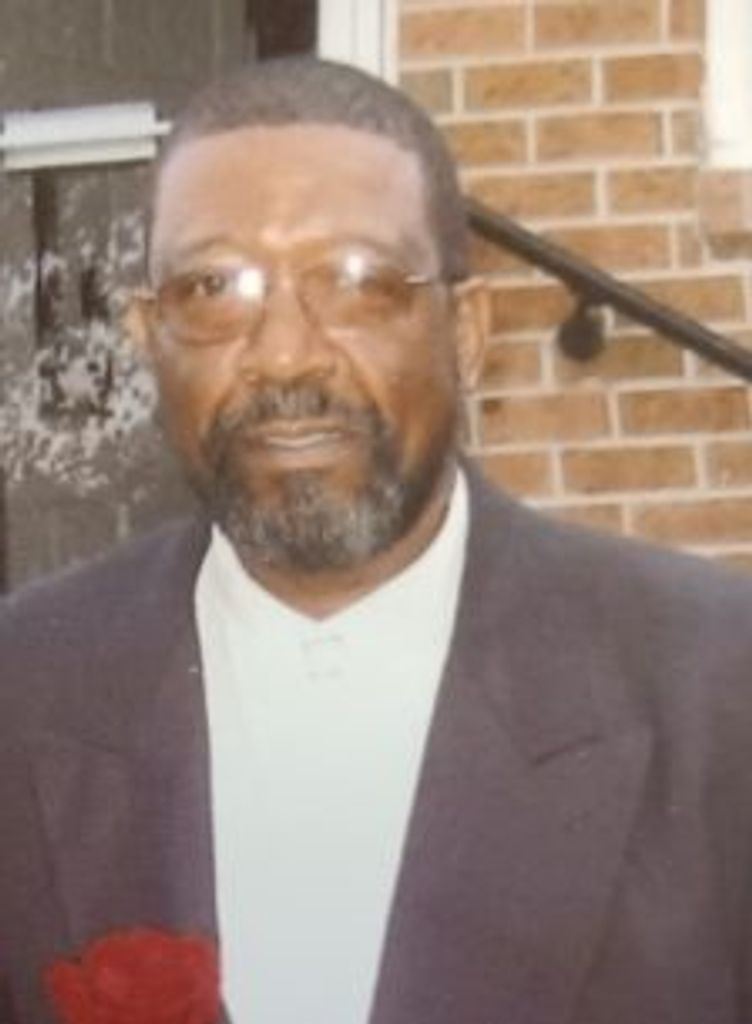 Arthur “Aj” Jerry Johnson Profile Photo