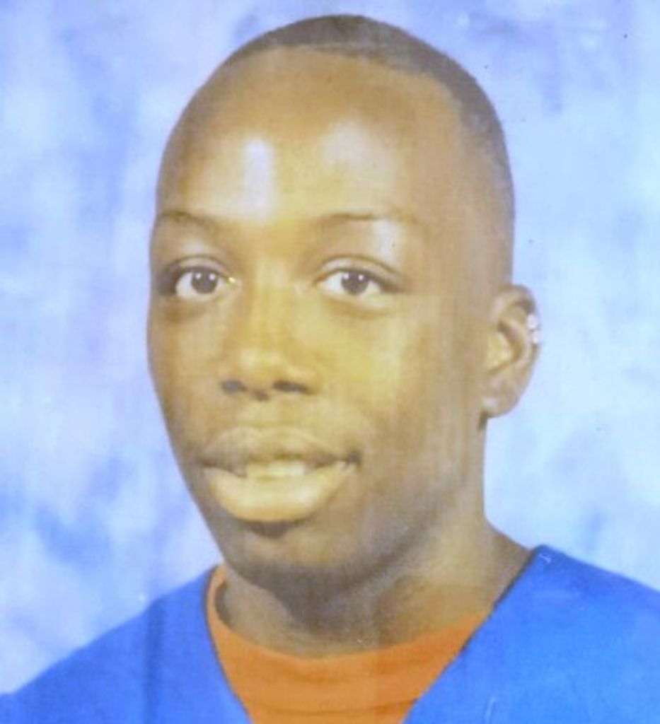 Gary Leon Galloway Profile Photo