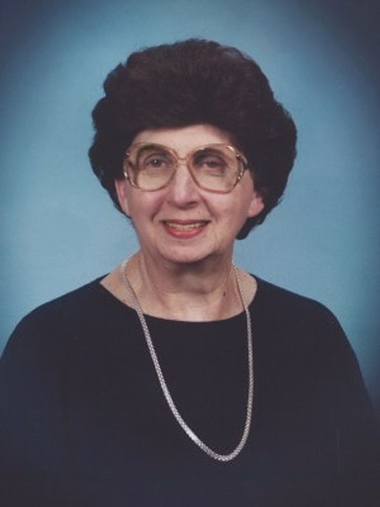 Jeanne Wichman