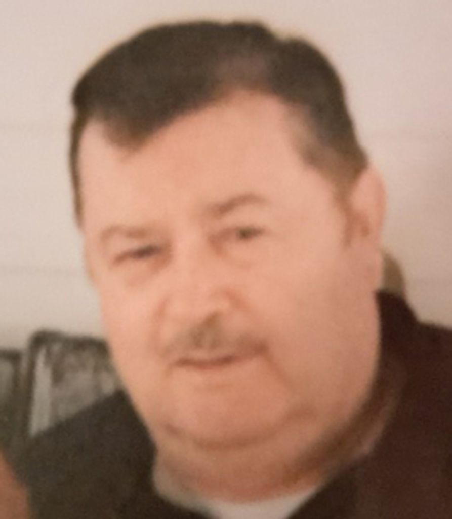 Charles Johnson Profile Photo