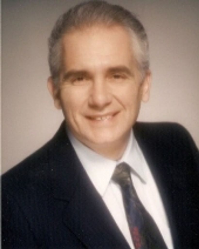 Terry E. Lewis