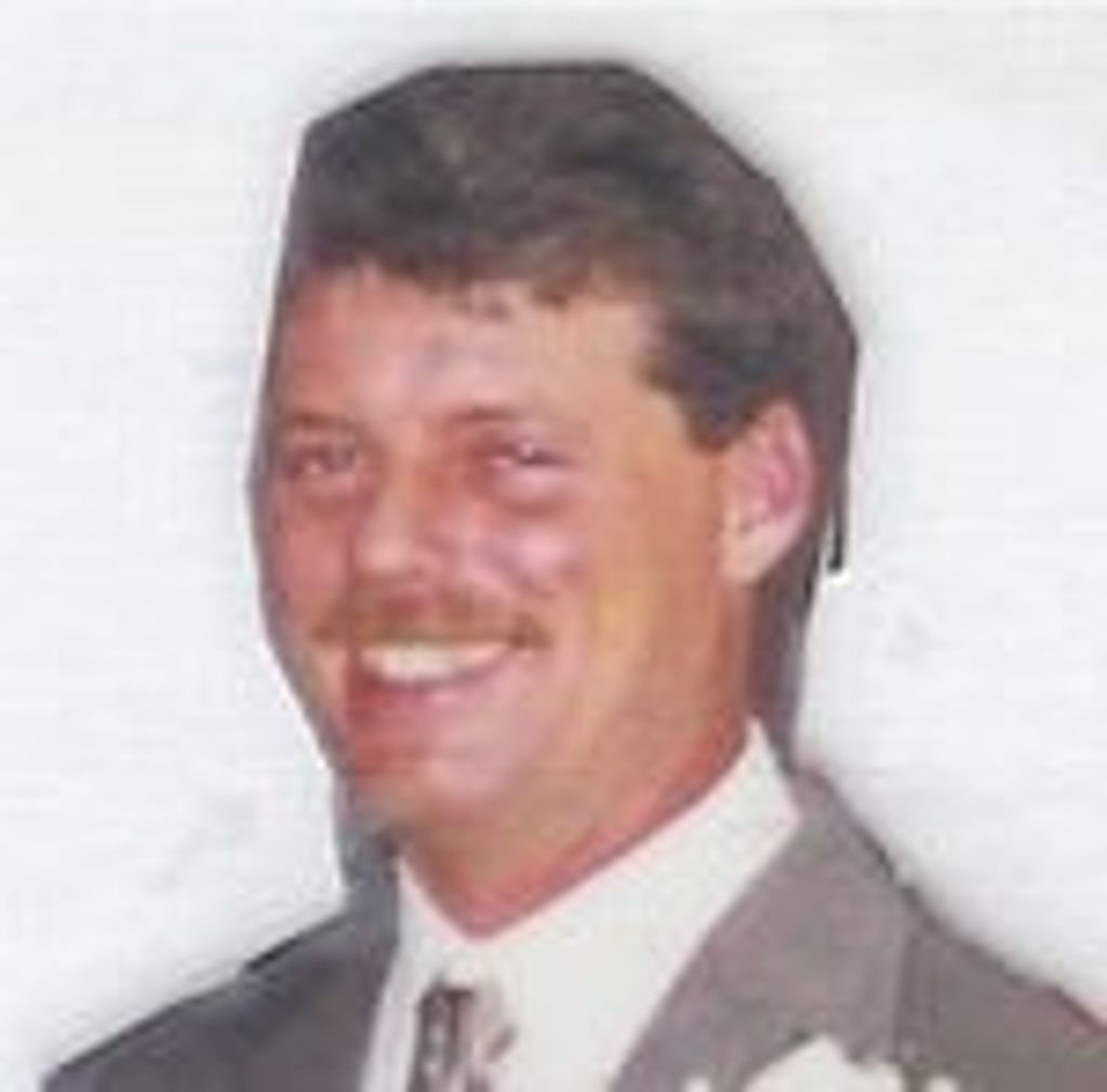 Jeffery Whiteside Profile Photo