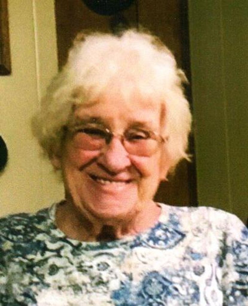 Edith Roberta "Bobbe" Gilcris Profile Photo