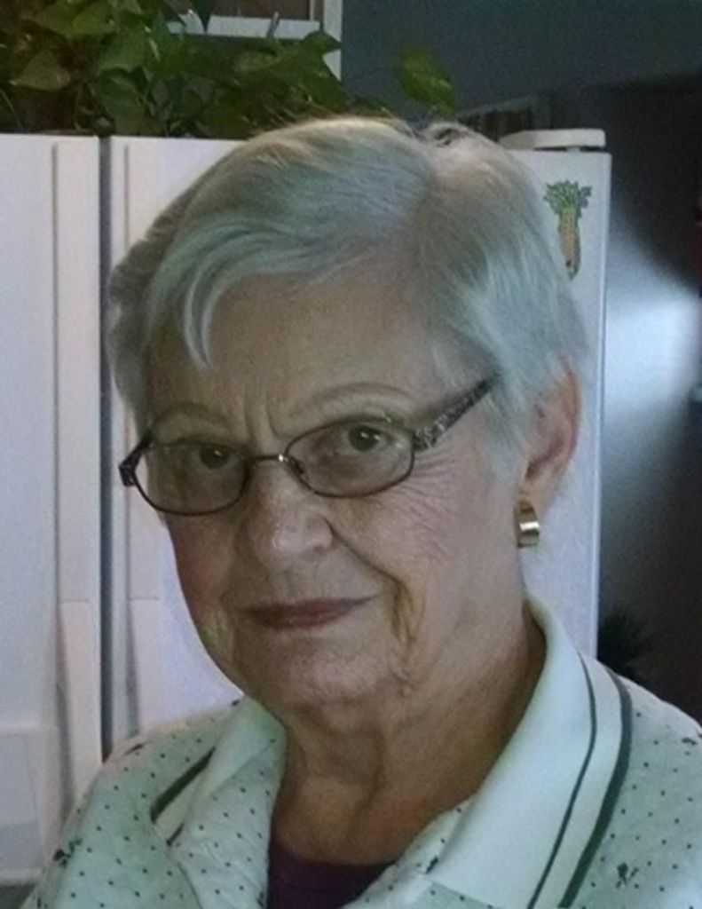 Loretta Wetsch Profile Photo