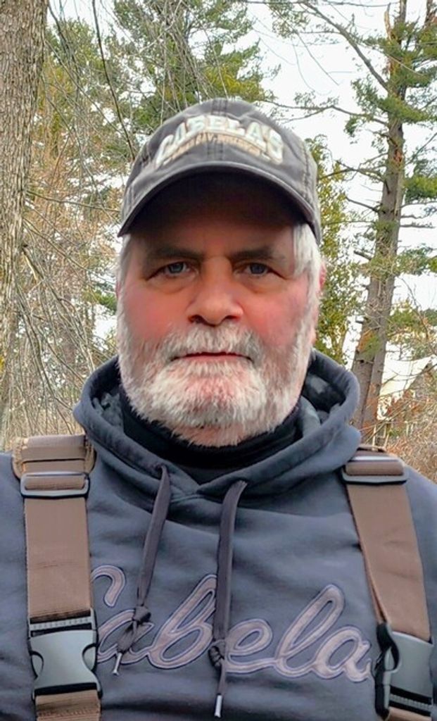 Steven “Steve” M. Fonder Profile Photo