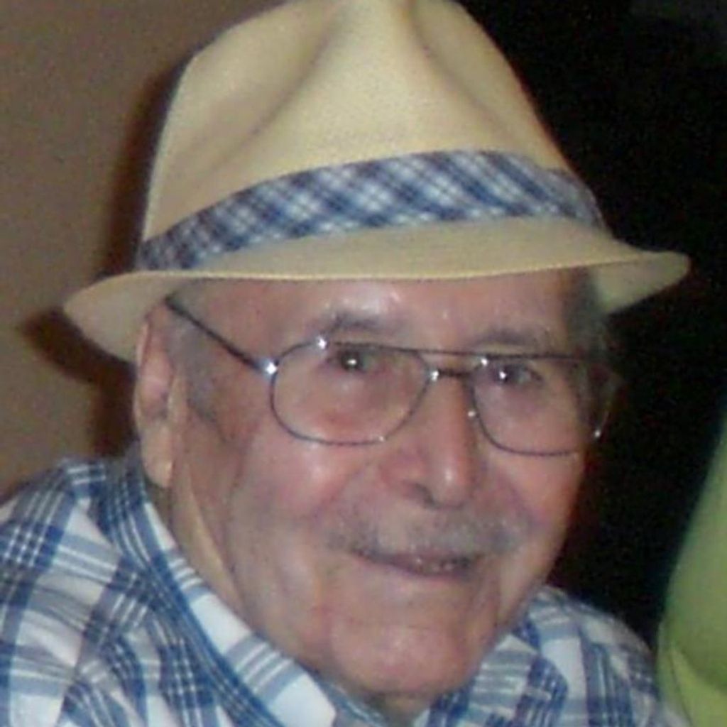 Cruz A. Garcia