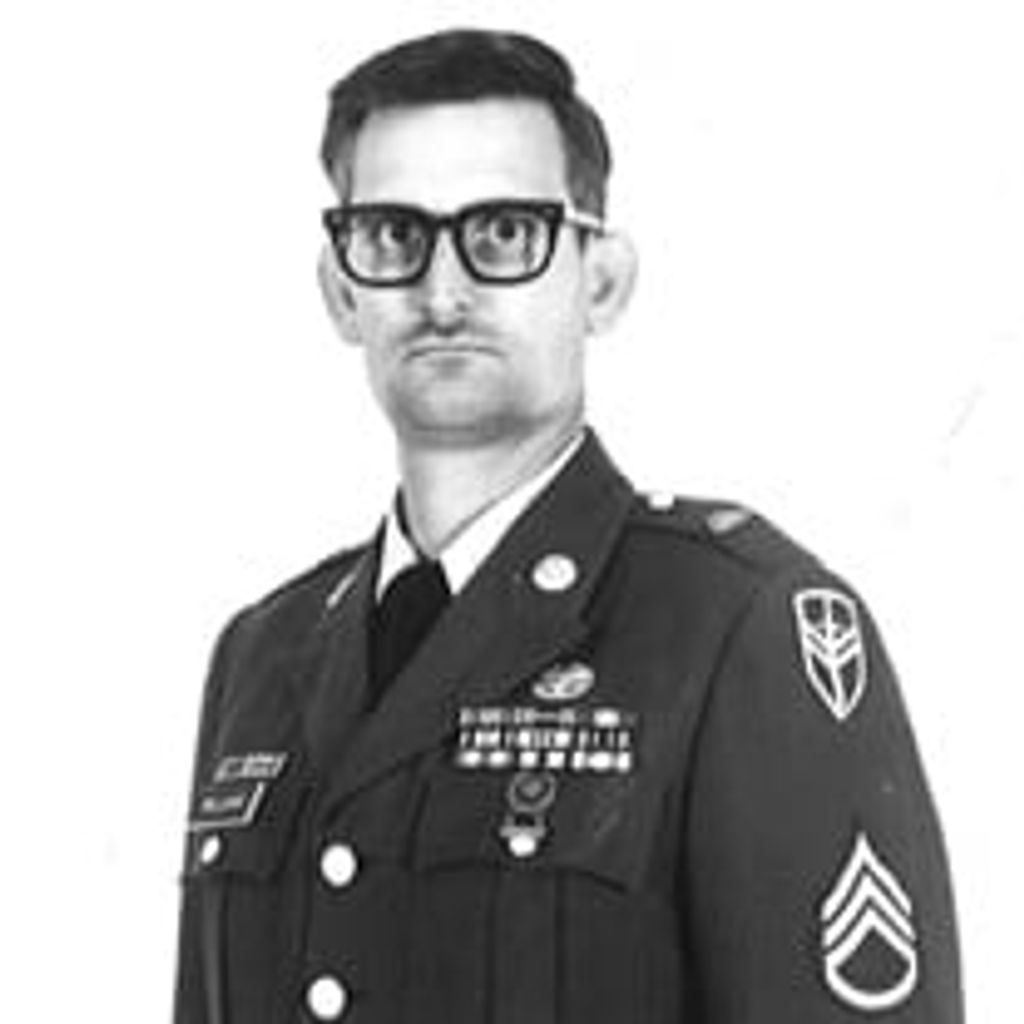 Mr. Thomas Edward Williams Profile Photo