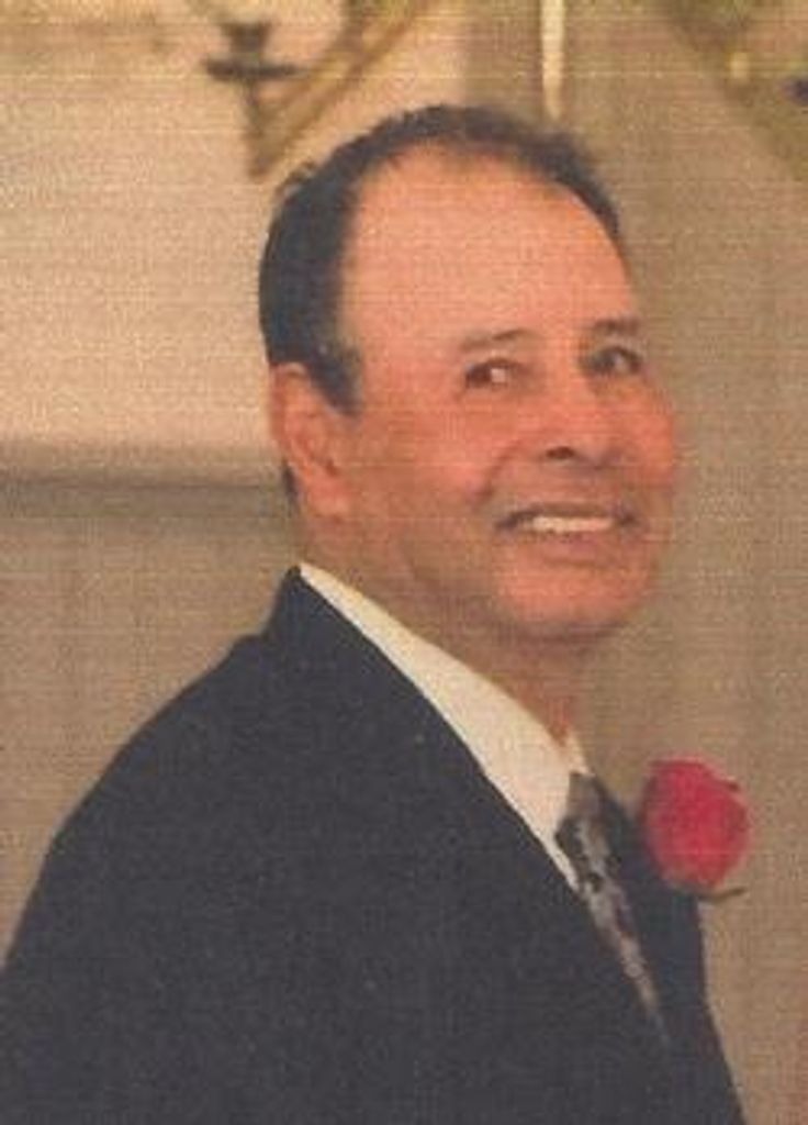 Juventino "Tino" Sotopacheco Profile Photo