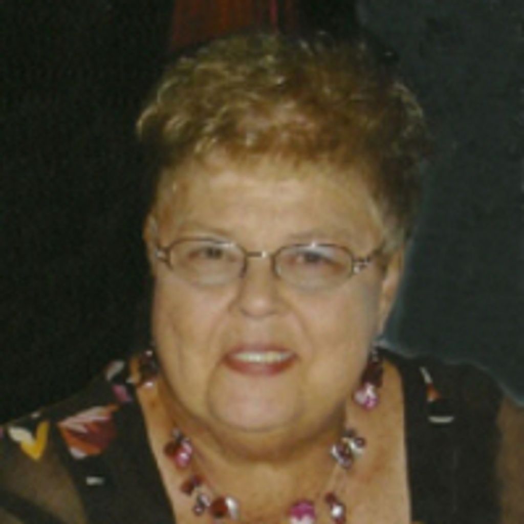 Lydia Marie Donabedian
