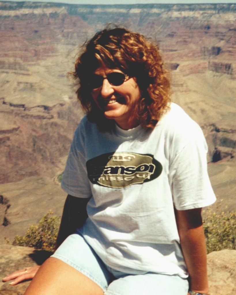 Pamela Jo Koch